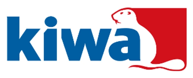 Wortzeichen der Kiwa GmbH