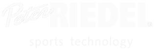 Peter Riedel sports technology