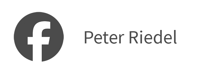 www.facebook.com/peter.riedel1963